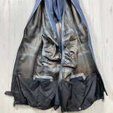 【Women's S ネイビー系】 2000s Arcteryx ( アークテリクス ) シータ LT パンツ Theta LT Pant 生産終了モデル 入手困難 ウェア ボトムス ロングパンツ ハードシェル GORE-TEX XCR ( ゴアテックスXCR ) z0