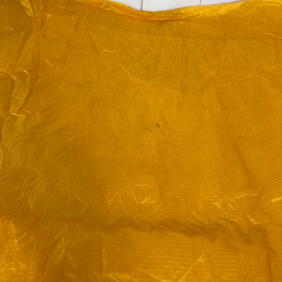 【OneSize イエロー系】 Arai Tent Ripen ( アライテント ライペン ) スーパーライト ツェルト 1 Super Light Zelt 1 1～2人用 軽量 ビバーク リップストップナイロン ナイロン キャンピングギア ツエルト z00061