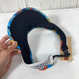 【OneSize ブルー系】 Patagonia ( パタゴニア ) ダックビル バイザー Duckbill Visor KPRD / ケプトガーデン 生産終了モデル 入手困難 ウェア ウェア小物 ヘッドウェア キャップ z00058553 KPRD / ケプトガ