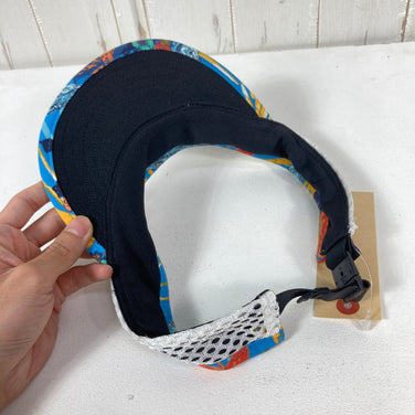 【OneSize ブルー系】 Patagonia ( パタゴニア ) ダックビル バイザー Duckbill Visor KPRD / ケプトガーデン 生産終了モデル 入手困難 ウェア ウェア小物 ヘッドウェア キャップ z00058553 KPRD / ケプトガ
