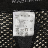 【Men's S/M ブラック系】 Millet ( ミレー ) ドライナミック メッシュ 3/4 タイツ Drynamic Mesh 3/4 Tights MIV01357 Asian Men's タイツ ボトムス ウェア - 【公式】2ndGEAR（セカンドギア）Webショップ【登山用品・アウトドア用品専門 買取販売店】