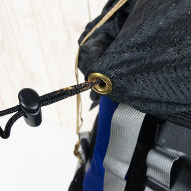 【M ブルー系】 Gregory ( グレゴリー ) グラビティ GRAVITY バックパック 容量【30L～54L】 バックパック バッグ ストレージ - 【公式】2ndGEAR（セカンドギア）Webショップ【登山用品・アウトドア用品専門 買取販売店】