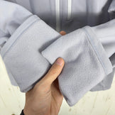 【Women's XL パープル系】 Montbell ( モンベル ) トレール アクション ジャケット Trail Action Jacket ナイロン ウェア トップス アウター ジャケット フリース z00055359  フリース アウター ジャケット トップス