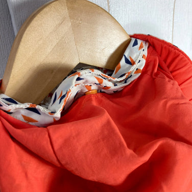 The North Face Baby Compact Jacket, Boys' Size 80, White, Nylon, Windshell, Outerwear, Top, z00053803