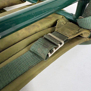 【OneSize グリーン系】  背負子 バッグ ストレージ 背負子 キャリーボーン z00058058  背負子 キャリーボーン バッグ ストレージ