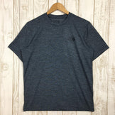 【Men's S グレー系】 Mountain Hardwear ( マウンテンハードウェア ) サンブロッカー ショートスリーブ Tシャツ Sunblocker Short Sleeve T-Shirt OM6180 Men's 004 Dark Storm H - 【公式】2ndGEAR（セカンドギア）Webショップ【登山用品・アウトドア用品専門 買取販売店】