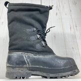 Sorel Glacier Snow Boots (Men's, Size 27.0cm, Black) z00054076