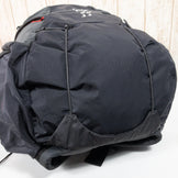 【Unisex OneSize グレー系】 Rab ( ラブ ) ミュオン 50 Muon 50 Pewter/Graphene ナイロン バッグ ストレージ バックパック 容量【30L～54L】 z00050593 Pewter/Graphene 容量【30L～54L】 バッ - 【公式】2ndGEAR（セカンドギア）Webショップ【登山用品・アウトドア用品専門 買取販売店】