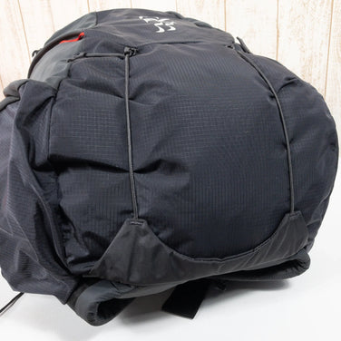 【Unisex OneSize グレー系】 Rab ( ラブ ) ミュオン 50 Muon 50 Pewter/Graphene ナイロン バッグ ストレージ バックパック 容量【30L～54L】 z00050593 Pewter/Graphene 容量【30L～54L】 バッ - 【公式】2ndGEAR（セカンドギア）Webショップ【登山用品・アウトドア用品専門 買取販売店】