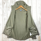 【Men's S ベージュ系】 Houdini ( フーディニ ) アウトライト フーディ Outright Houdi ポーラテックパワーストレッチプロライト フリース ジャケット ポリエステル 29664 International Men's ポーラテック・パ - 【公式】2ndGEAR（セカンドギア）Webショップ【登山用品・アウトドア用品専門 買取販売店】