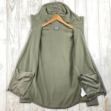 【Men's S ベージュ系】 Houdini ( フーディニ ) アウトライト フーディ Outright Houdi ポーラテックパワーストレッチプロライト フリース ジャケット ポリエステル 29664 International Men's ポーラテック・パ - 【公式】2ndGEAR（セカンドギア）Webショップ【登山用品・アウトドア用品専門 買取販売店】