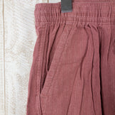 【Women's S レッド系】 Patagonia ( パタゴニア ) アイランド ヘンプ ビーチ パンツ Island Hemp Beach Pants ヘンプ 56591 International Women's SLRO ボトムス ウェア - 【公式】2ndGEAR（セカンドギア）Webショップ【登山用品・アウトドア用品専門 買取販売店】
