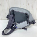【OneSize グレー系】 2016 Patagonia ( パタゴニア ) ストームサージ ヒップ パック Stormsurge Hip Pack Storm Front ストーム フロント 防水 ナイロン バッグ ストレージ ウエストバッグ ヒップパック z-3