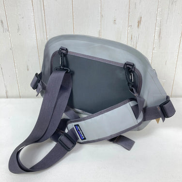 【OneSize グレー系】 2016 Patagonia ( パタゴニア ) ストームサージ ヒップ パック Stormsurge Hip Pack Storm Front ストーム フロント 防水 ナイロン バッグ ストレージ ウエストバッグ ヒップパック z