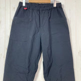【Men's S ブラック系】 Shinogi By Axesquin ( 凌 By アクシーズクイン ) フミアト 加州 Fumiato Kasyu ナイロン ウェア ボトムス ロングパンツ  z00057970   ロングパンツ ボトムス ウェア