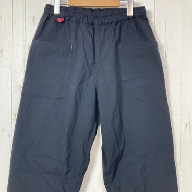 【Men's S ブラック系】 Shinogi By Axesquin ( 凌 By アクシーズクイン ) フミアト 加州 Fumiato Kasyu ナイロン ウェア ボトムス ロングパンツ  z00057970   ロングパンツ ボトムス ウェア