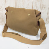 【Unisex OneSize ベージュ系】 アリエル トラウト スモール ARIEL TROUT SMALL コットン バッグ ストレージ ショルダーバッグ z00050132 ショルダーバッグ バッグ ストレージ - 【公式】2ndGEAR（セカンドギア）Webショップ【登山用品・アウトドア用品専門 買取販売店】