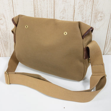 【Unisex OneSize ベージュ系】 アリエル トラウト スモール ARIEL TROUT SMALL コットン バッグ ストレージ ショルダーバッグ z00050132 ショルダーバッグ バッグ ストレージ - 【公式】2ndGEAR（セカンドギア）Webショップ【登山用品・アウトドア用品専門 買取販売店】