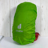 【Women's OneSize レッド系】 Deuter ( ドイター ) フューチュラ 24 SL Futura 24 SL パプリカ x シエナ エアコンフォートセンシック フロントアクセス レインカバー付属 バッグ ストレージ バックパック デイパック 容量【～29L】
