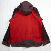 【Men's L レッド系】 Montbell ( モンベル ) アルパイン サーマシェル ジャケット Alpine Thermashell Jacket マルーンxディープレッド ナイロン ウェア トップス アウター ジャケット ハードシェル GORE-TEX - 【公式】2ndGEAR（セカンドギア）Webショップ【登山用品・アウトドア用品専門 買取販売店】