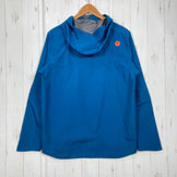 【Men's M ネイビー系】 Marmot ( マーモット ) コモド ジャケット Comodo Jacket ポリエステル ウェア セットアップ レインスーツ レインシェル GORE-TEX ( ゴアテックス ) z00059560  レインスーツ レインシェル