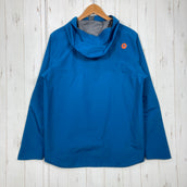 【Men's M ネイビー系】 Marmot ( マーモット ) コモド ジャケット Comodo Jacket ポリエステル ウェア セットアップ レインスーツ レインシェル GORE-TEX ( ゴアテックス ) z00059560  レインスーツ レインシェル