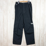 【Men's M ブラック系】 The North Face ( ザ・ノースフェイス ) クライム ライト ジップパンツ Climb Light Zip Pants ナイロン NP62304 Asian Men's GORE-TEX-3L ( ゴアテックス・3レイヤ - 【公式】2ndGEAR（セカンドギア）Webショップ【登山用品・アウトドア用品専門 買取販売店】