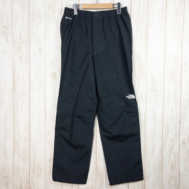【Men's M ブラック系】 The North Face ( ザ・ノースフェイス ) クライム ライト ジップパンツ Climb Light Zip Pants ナイロン NP62304 Asian Men's GORE-TEX-3L ( ゴアテックス・3レイヤ - 【公式】2ndGEAR（セカンドギア）Webショップ【登山用品・アウトドア用品専門 買取販売店】
