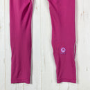 【Women's S/M ピンク系】 Marmot ( マーモット ) ドライクライム ボディーフィット タイツ Driclime Body Fit Tight ポリエステル ウェア ボトムス タイツ z00059864  タイツ ボトムス ウェア-8