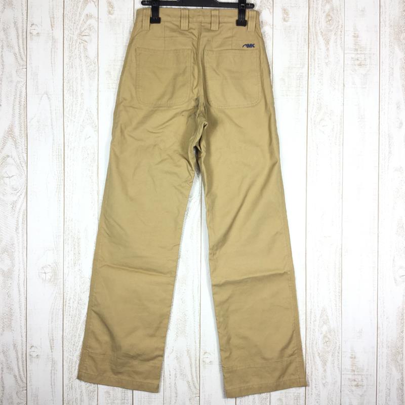 [Men's 28-32 Brown] Mountain Khaki Original Mountain Pant Discontinued Model Men's Yellowstone Synthetic Long Pants Bottoms Wear