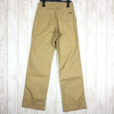 【Men's 28-32 ブラウン系】 Mountain Khaki ( マウンテンカーキ ) オリジナル マウンテン パンツ Original Mountain Pant 生産終了モデル Men's イエローストーン 化繊 ロングパンツ ボトムス ウェア - 【公式】2ndGEAR（セカンドギア）Webショップ【登山用品・アウトドア用品専門 買取販売店】
