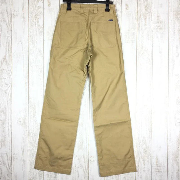 【Men's 28-32 ブラウン系】 Mountain Khaki ( マウンテンカーキ ) オリジナル マウンテン パンツ Original Mountain Pant 生産終了モデル Men's イエローストーン 化繊 ロングパンツ ボトムス ウェア - 【公式】2ndGEAR（セカンドギア）Webショップ【登山用品・アウトドア用品専門 買取販売店】