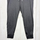 【Women's S グレー系】 2021 Patagonia ( パタゴニア ) パック アウト ジョガーズ Pack Out Joggers BAKX ポリエステル ウェア ボトムス ロングパンツ ソフトシェル z00055689 BAKX ソフトシェル ロングパ-3