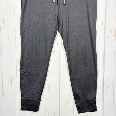 【女款小号灰色】2021 Patagonia Pack Out Joggers BAKX 涤纶软壳长裤 z00055689 BAKX 软壳长裤
