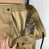【Men's M ベージュ系】 The North Face ( ザ・ノースフェイス ) ドーロ ライト パンツ Doro Light Pant ポリエステル ウェア ボトムス ロングパンツ  z00058200   ロングパンツ ボトムス ウェア