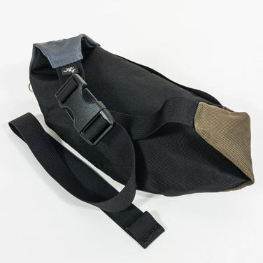 【OneSize グリーン系】 Arcteryx ( アークテリクス ) アーバン ファニー Urban Fanny 生産終了モデル 入手困難 ビームス 別注 ナイロン バッグ ストレージ ウエストバッグ ヒップパック z00050374 ウエストバッグ ヒップパ - 【公式】2ndGEAR（セカンドギア）Webショップ【登山用品・アウトドア用品専門 買取販売店】
