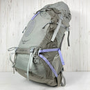 【Women's S グレー系】 Osprey ( オスプレー ) オーラ 65 AG Aura 65 AG ナイロン バッグ ストレージ バックパック 容量【30L～54L】 z00058978  容量【30L～54L】 バックパック バッグ ストレージ-2