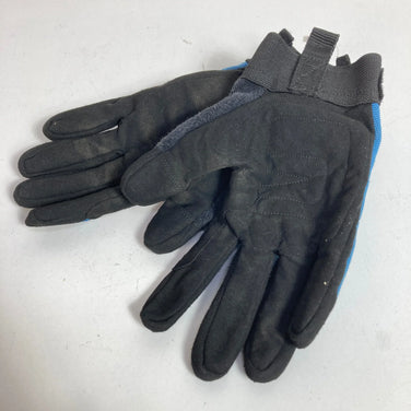 【Unisex S ブルー系】 Black Diamond ( ブラックダイヤモンド ) クラッグ グローブ Crag Gloves Astral Blue ナイロン ウェア ウェア小物 グローブ 手袋 z00053813 Astral Blue グローブ 手袋 ウ