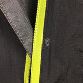 【Men's S ブラック系】 Montane ( モンテイン ) ミニマス スモック Minimus Smock 2.5L防水透湿 Pertex Shield+ レインシェル ジャケット フーディ プルオーバー アノラック International Men's - 【公式】2ndGEAR（セカンドギア）Webショップ【登山用品・アウトドア用品専門 買取販売店】