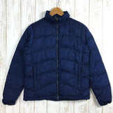 【Women's M ネイビー系】The North Face ( ザ ノースフェイス ) アコンカグア ジャケット Aconcagua Jacket 光電子 ダウン NDW91832 Asian Women's ダウンインサレーション アウター ジャケット トップス ウェア - 【公式】2ndGEAR（セカンドギア）Webショップ【登山用品・アウトドア用品専門 買取販売店】