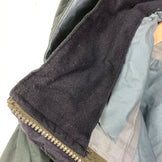 【Men's L グリーン系】 Montbell ( モンベル ) サンダーパス ジャケット Thunder Pass Jacket ナイロン ウェア トップス アウター ジャケット レインシェル z00058377  レインシェル アウター ジャケット トップス