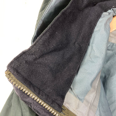 【Men's L グリーン系】 Montbell ( モンベル ) サンダーパス ジャケット Thunder Pass Jacket ナイロン ウェア トップス アウター ジャケット レインシェル z00058377  レインシェル アウター ジャケット トップス