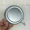 【OneSize シルバー系】 Evernew ( エバニュー ) キャンピング ボウル セット Camping Bowl Set 生産終了モデル 入手困難 アルミ クックウェア クッカー コッフェル z00060362  クッカー コッフェル クックウェア-10