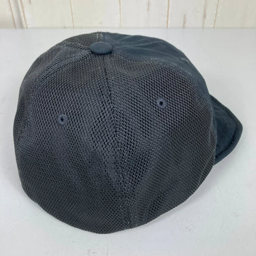 【OneSize ネイビー系】 Clef（クレ） ワイヤード ブリム/キャップ WIRED B/CAP Zen Nutririon（花井祐介）コラボ ウェア ウェア小物 ヘッドウェア キャップ z00057115  キャップ ヘッドウェア ウェア小物 ウェア - 0