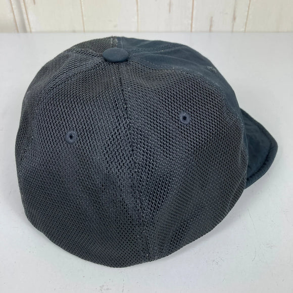 【OneSize ネイビー系】 Clef（クレ） ワイヤード ブリム/キャップ WIRED B/CAP Zen Nutririon（花井祐介）コラボ ウェア ウェア小物 ヘッドウェア キャップ z00057115  キャップ ヘッドウェア ウェア小物 ウェア