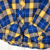 【Women's 10 イエロー系】 Berghaus ( バーグハウス ) ウィメンズ ウールプレーン チェック ロングスリーブシャツ W Wool Plain Check Long Sleeve Shirt ウール J0281 Asian Women's ウール ロ - 【公式】2ndGEAR（セカンドギア）Webショップ【登山用品・アウトドア用品専門 買取販売店】