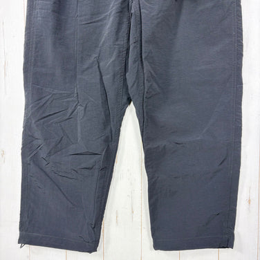 【男式 L 黑色系】Rokx (罗克斯) Dry E-Z Crops RXMS242017 R19 黑色 z00056146 R19 黑色 长裤 裤装 服饰