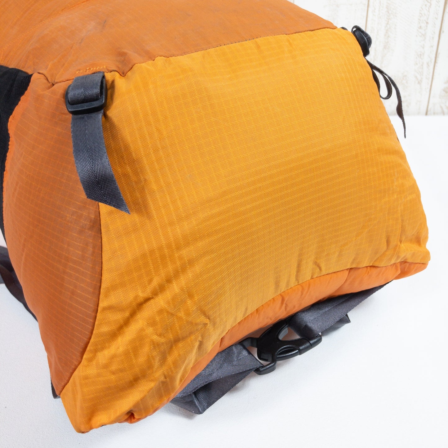 【OneSize Orange】巴塔哥尼亚（Patagonia） 轻量旅行包 26L 轻量旅行包 26L 可收纳口袋背包 日用包 停产型号 很难获得 48817 MAN