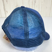 【OneSize ネイビー系】 Moja（モジャ） ランラン キャップ ビールノミタイ Run Run Cap ポリエステル ウェア ウェア小物 ヘッドウェア キャップ z00054023  キャップ ヘッドウェア ウェア小物 ウェア