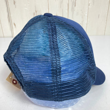 均码海军蓝 Moja Run Run 棒球帽（啤酒 Nomitai）涤纶服装配饰头饰帽子 z00054023 帽子头饰服装